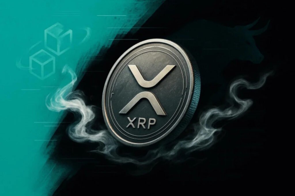 20% Gain Awaits if XRP Stays Above This Support Area