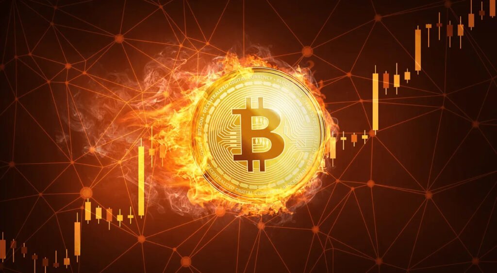 Crypto stocks extend rally as Bitcoin jumps on US regulatory momentum Crypto stocks extend rally as Bitcoin jumps on US regulatory momentum