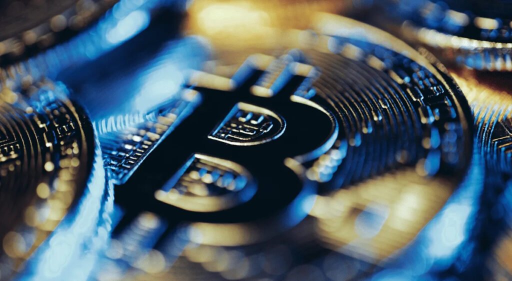 Bitcoin Holds Above $77,000 After Regulatory Optimism Drives Rebound Bitcoin Holds Above $77,000 After Regulatory Optimism Drives Rebound