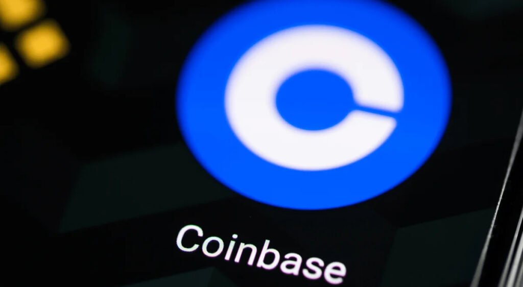 Coinbase shares surge as crypto optimism and regulatory momentum build