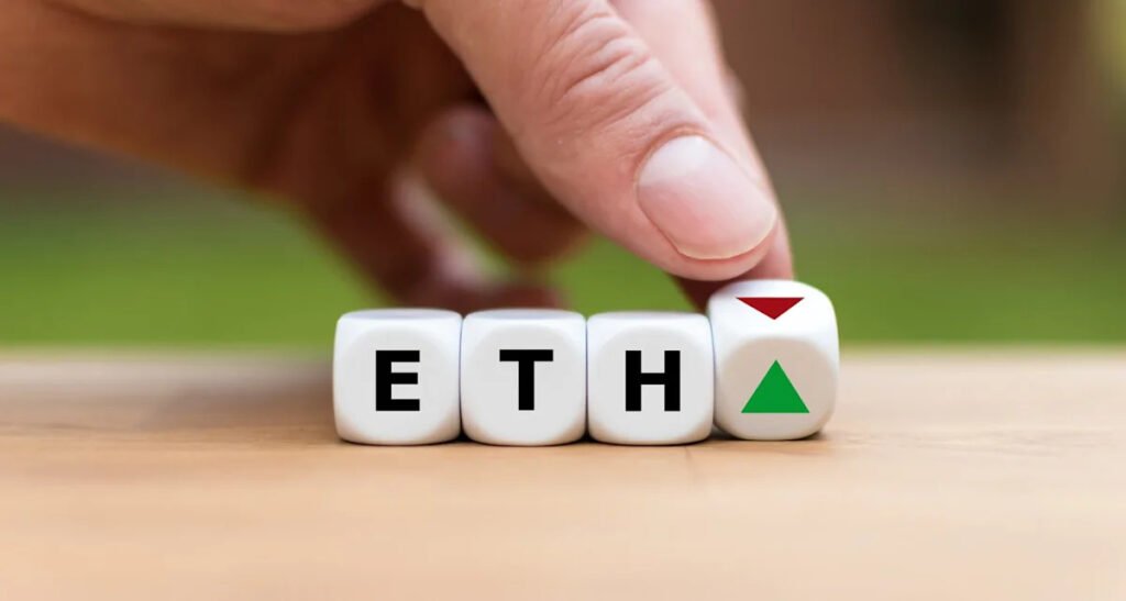 A New Proposal Would Reduce the Amount of Staking on Ethereum. Here’s What It Means for Investors. A New Proposal Would Reduce the Amount of Staking on Ethereum. Here's What It Means for Investors.