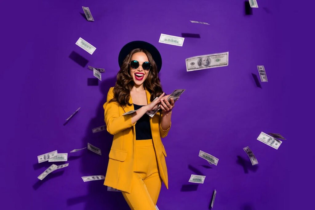 Could $5,000 in This Cryptocurrency Turn Into a Life