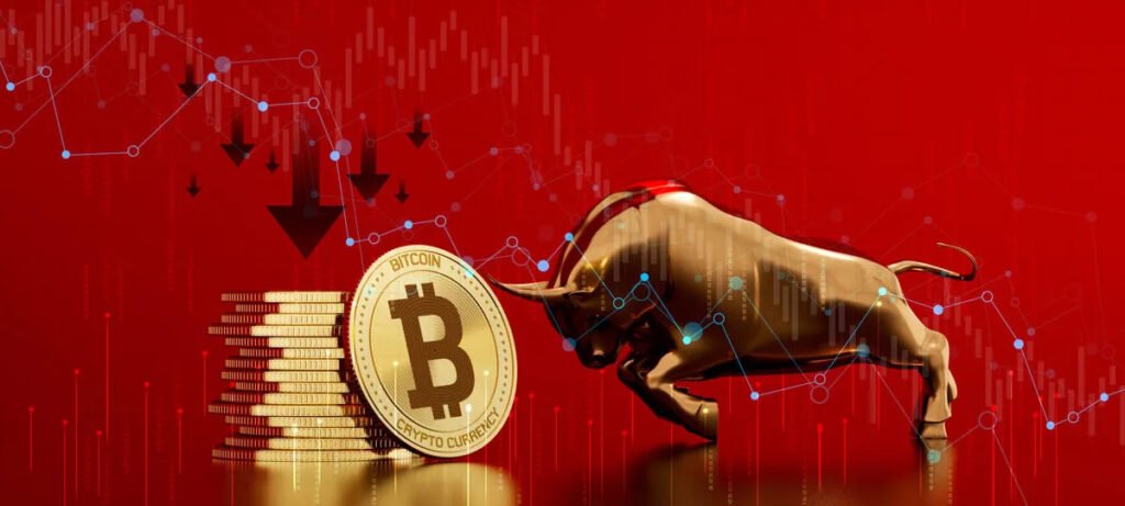 Why Is Bitcoin Up Today?