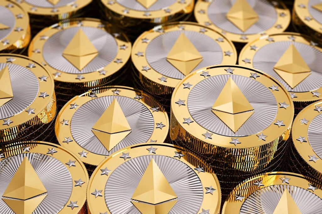 This Institutional Investor Thinks Ethereum Will Outperform Solana During the Next 12 Months. Could It Happen? This Institutional Investor Thinks Ethereum Will Outperform Solana During the Next 12 Months. Could It Happen?