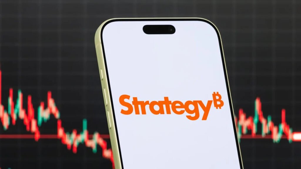 Strategy creates $1.59 billion USD Cash pool to buy bitcoin
