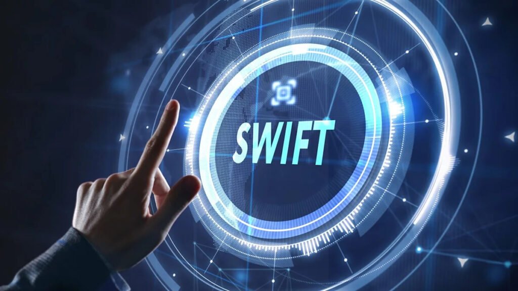 Standard Chartered, HSBC transfer tokenised deposits on Swift blockchain