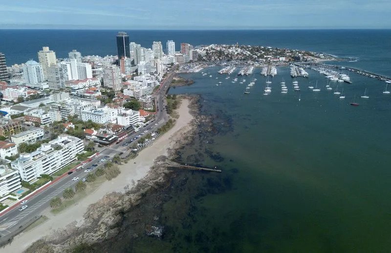 How Tether's bitcoin mining plans in Uruguay unraveled