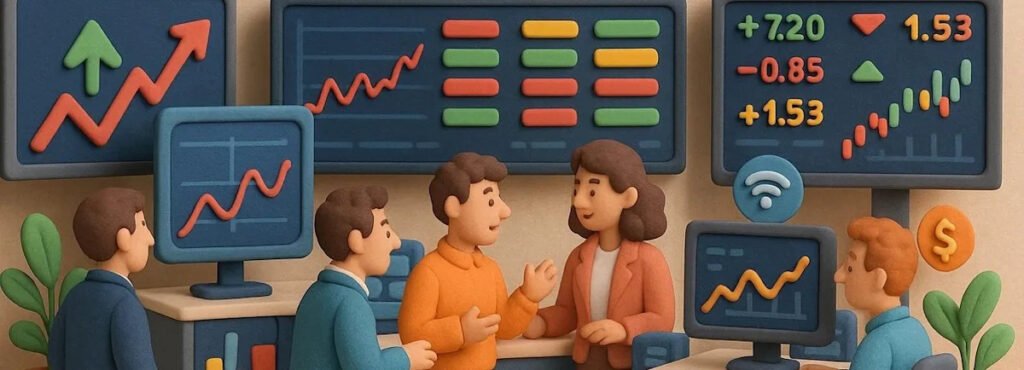 CME Group (CME) Is Emerging As A Key Voice In Crypto Regulation CME Group (CME) Is Emerging As A Key Voice In Crypto Regulation