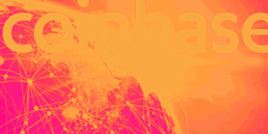 Why Coinbase (COIN) Stock Is Trading Up Today