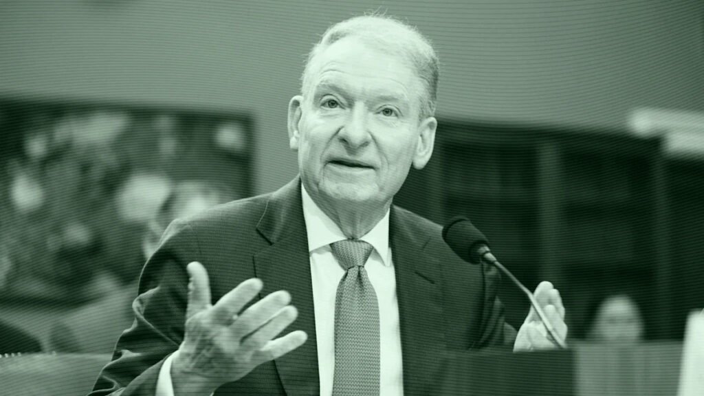 What’s Behind the SEC’s New Crypto Proposal?