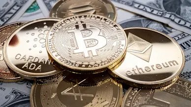 How to navigate a crypto meltdown: 'Be willing to hold on'
