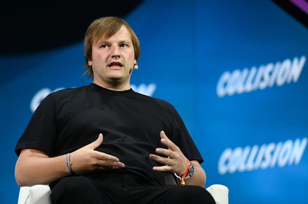 UK’s new tax rules could trigger crypto boom, says Aave CEO
