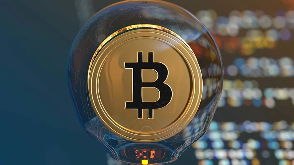 Bitcoin and Cathie Wood are partying like it’s 2021 again: Chart of the Day Bitcoin and Cathie Wood are partying like it’s 2021 again: Chart of the Day