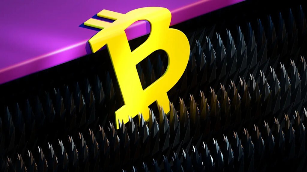 Bitcoin prices fall back down to $78K. Why is the rally hitting a wall?