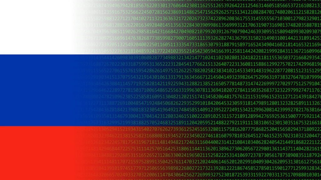 How Russia is going to operate a regulated, state How Russia is going to operate a regulated, state