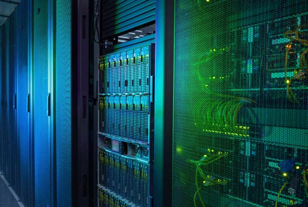 Applied Digital and IREN Climb 6% as the Digital Infrastructure Bid Broadens Past Bitcoin, Core Scientific Gains 4%