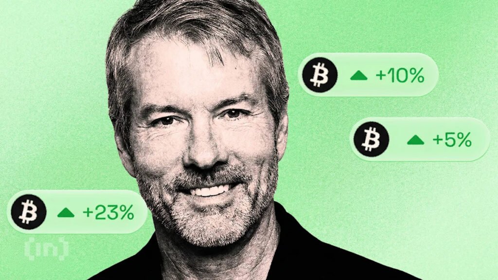 Michael Saylor Says ‘We’re Back’: 3 Reasons MicroStrategy May Resume Buying Bitcoin Michael Saylor Says ‘We're Back': 3 Reasons MicroStrategy May Resume Buying Bitcoin