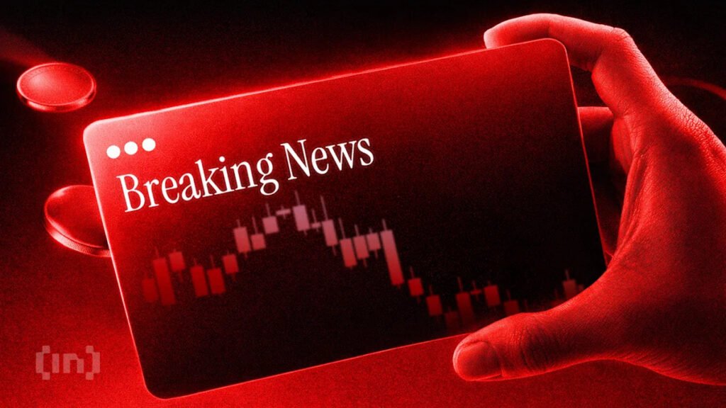 KelpDAO Loses $292 Million in DeFi Wallet Drain Across Ethereum, Arbitrum KelpDAO Loses $292 Million in DeFi Wallet Drain Across Ethereum, Arbitrum