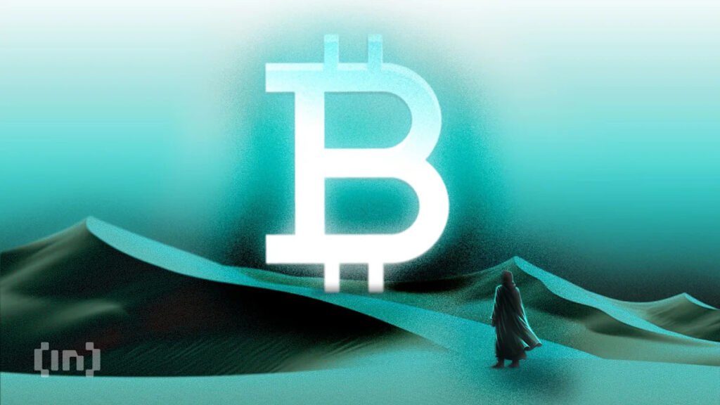CryptoQuant Declares a New Bitcoin Bull Market CryptoQuant Declares a New Bitcoin Bull Market