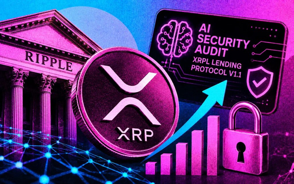 XRP Price Could Be Set for a Shake-Up as Ripple Puts XRPL Lending Protocol Through AI XRP Price Could Be Set for a Shake-Up as Ripple Puts XRPL Lending Protocol Through AI