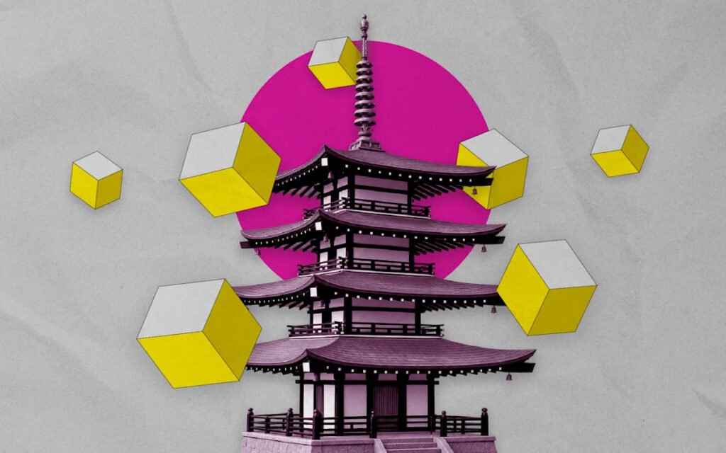 Japan Eyes 24/7 Blockchain Settlement for Bonds and Stocks in Landmark Financial Overhaul