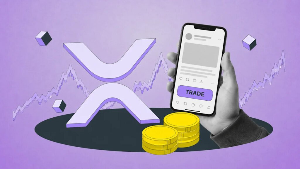 XRP Price to $20? Nikita Bier Teases X Crypto Trade Buttons as Bull Market Buzz Builds XRP Price to $20? Nikita Bier Teases X Crypto Trade Buttons as Bull Market Buzz Builds