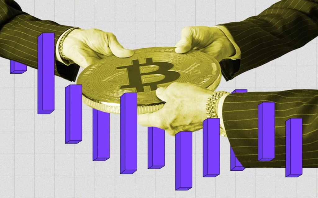 Bitcoin Price Faces Fresh Fed Risk as September Rate Hike Odds Jump Above 50% Bitcoin Price Faces Fresh Fed Risk as September Rate Hike Odds Jump Above 50%