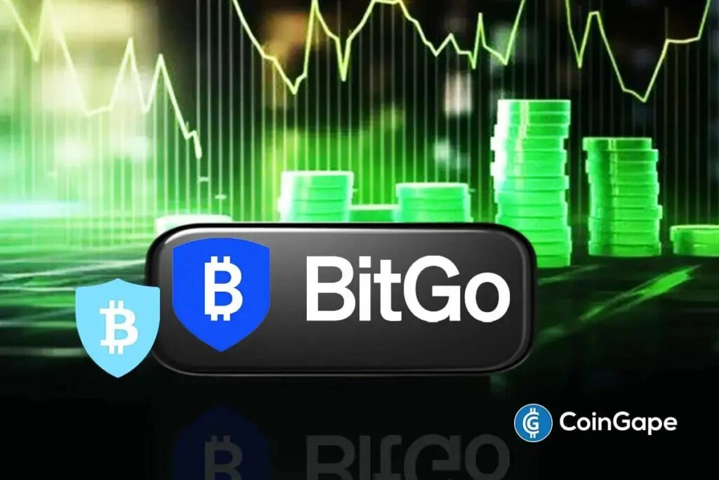 BitGo Acquires Bitcoin Miner NYDIG’s Institutional Trading Business, BTGO Stock Jumps BitGo Acquires Bitcoin Miner NYDIG’s Institutional Trading Business, BTGO Stock Jumps