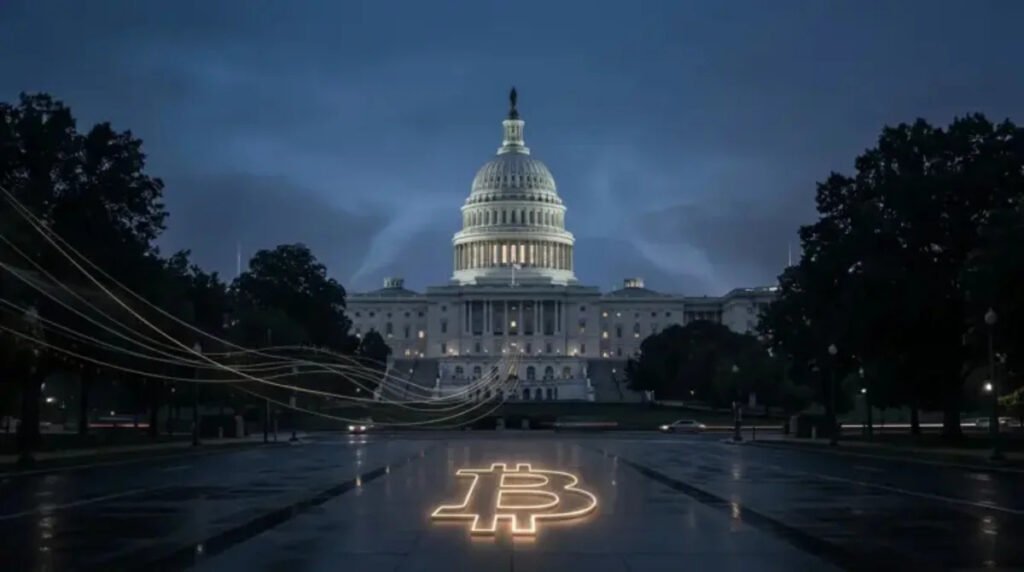 Bitcoin Gains Regulatory Ground as Crypto Rules Remain Unsettled for CLARITY Act Bitcoin Gains Regulatory Ground as Crypto Rules Remain Unsettled for CLARITY Act