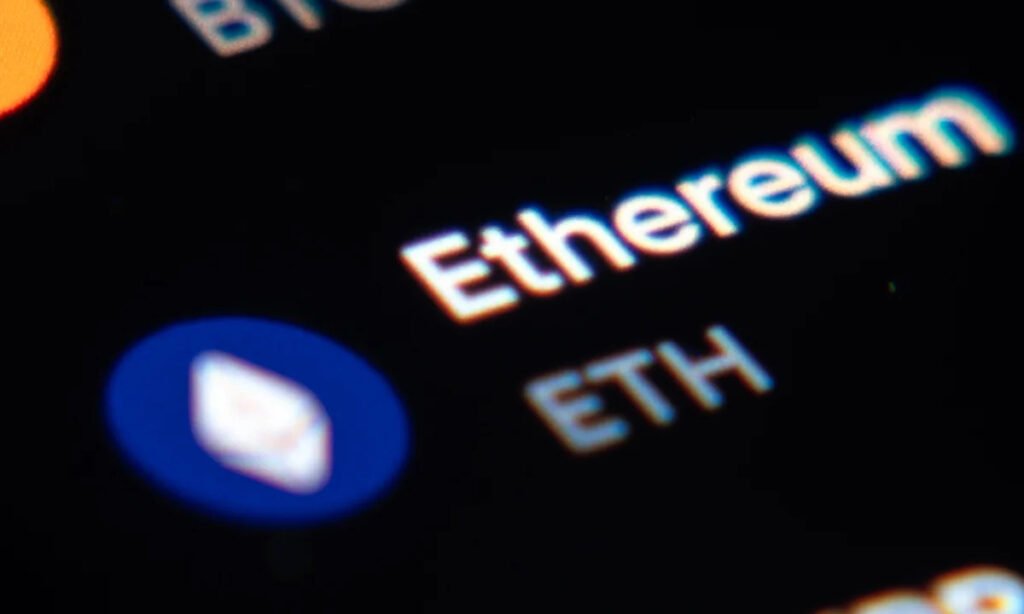 Bitmine Accelerates Ethereum Purchases To Close Out August Bitmine Accelerates Ethereum Purchases To Close Out August
