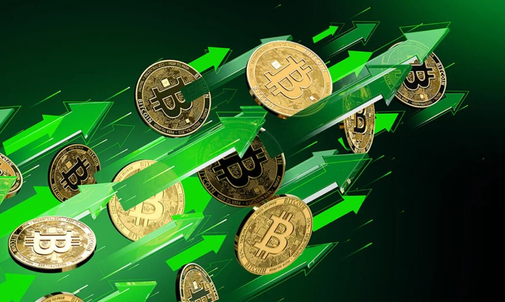 Bernstein Forecasts Bitcoin Will Reach $150,000 By Mid Bernstein Forecasts Bitcoin Will Reach $150,000 By Mid