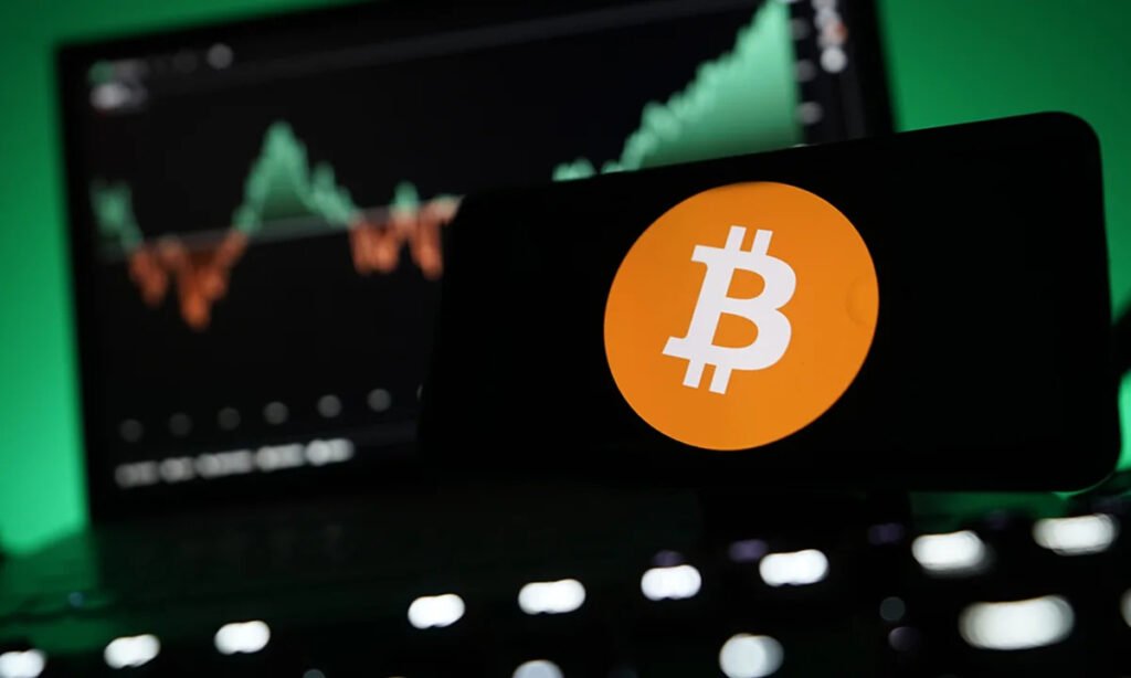 Crypto Greed Gauge At Highest Level Since Last October