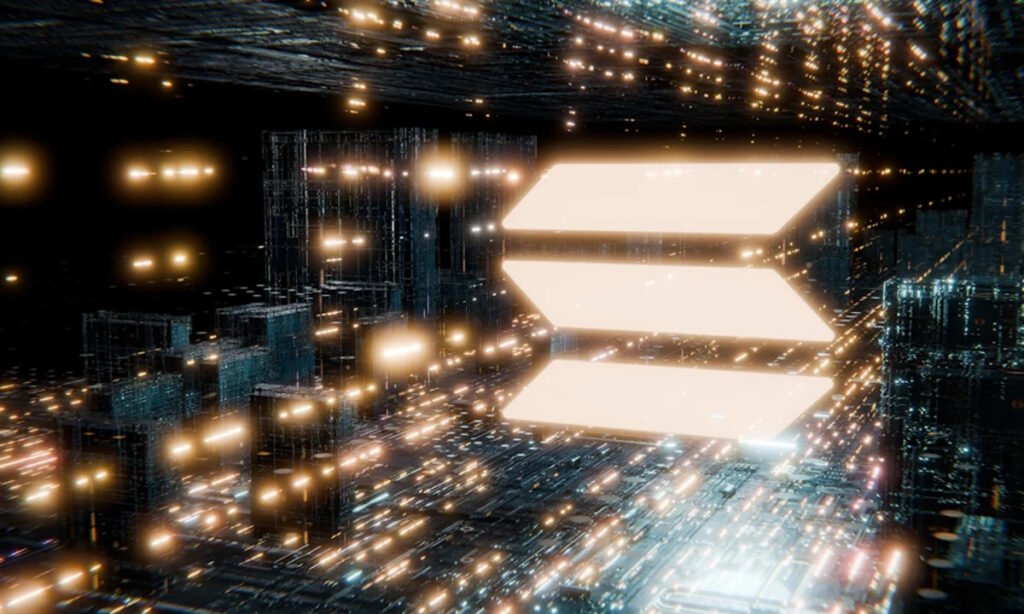 Bitwise Solana ETF Crosses $1 Billion Mark Bitwise Solana ETF Crosses $1 Billion Mark