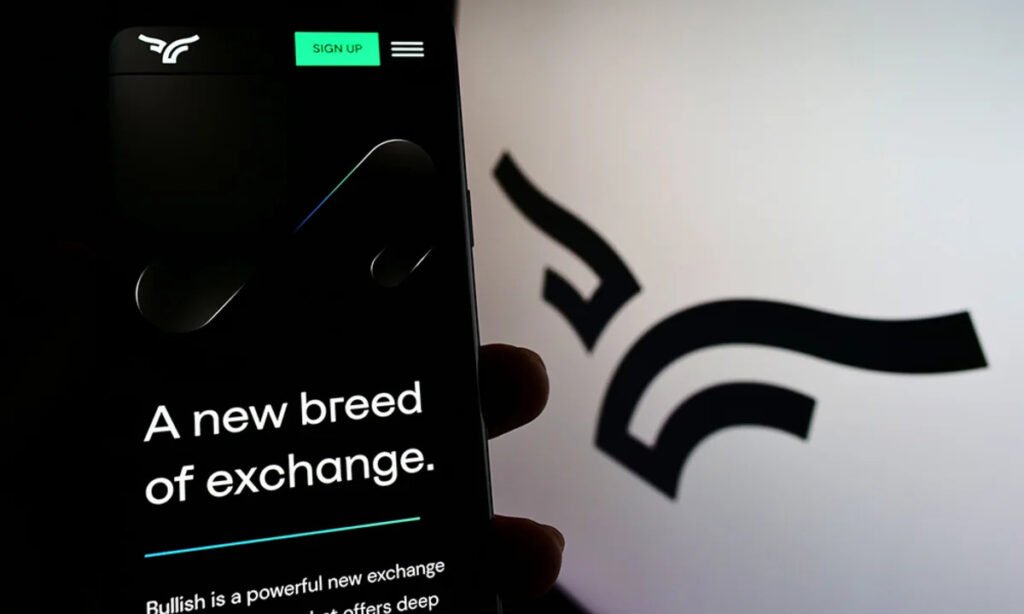 Bullish Provides $100 Million to USD.AI for AI Chip Financing Bullish Provides $100 Million to USD.AI for AI Chip Financing