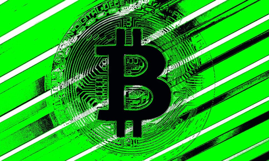 Option Traders Bet On Bitcoin’s Price Topping $82,000
