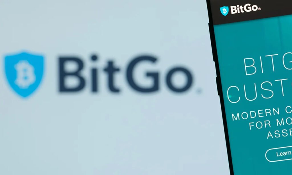 BitGo Acquires NYDIG Trading Business to Expand Institutional Crypto Platform BitGo Acquires NYDIG Trading Business to Expand Institutional Crypto Platform