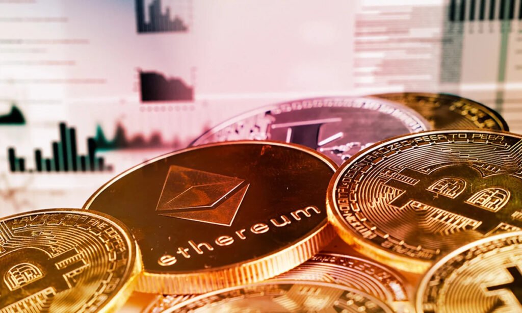Bitcoin Holds Onto Gains