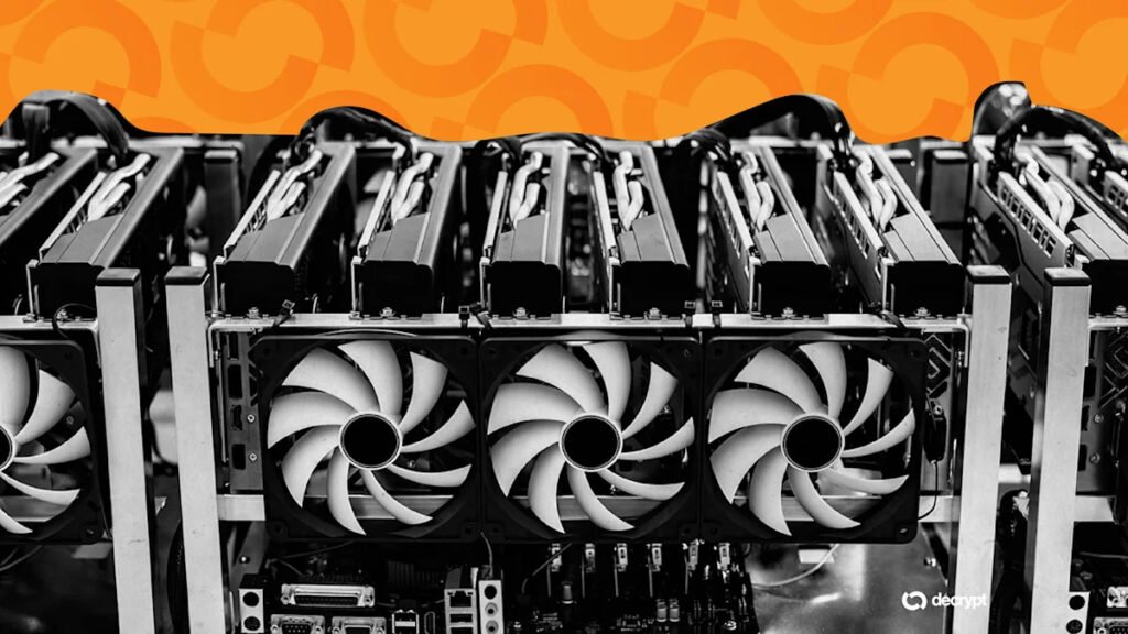 Bitcoin Miner IREN Shares Fall as AI Conversion Costs Mount Bitcoin Miner IREN Shares Fall as AI Conversion Costs Mount