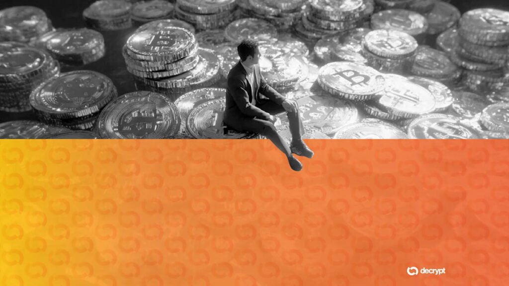 Bitcoin Wallets Dormant for Over a Decade Move $40M in One Week Bitcoin Wallets Dormant for Over a Decade Move $40M in One Week