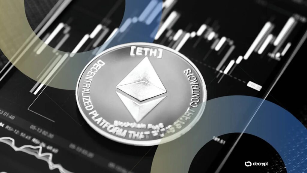 Ethereum ETFs Take $226M in a Day, Almost Matching Bitcoin’s Haul Ethereum ETFs Take $226M in a Day, Almost Matching Bitcoin's Haul