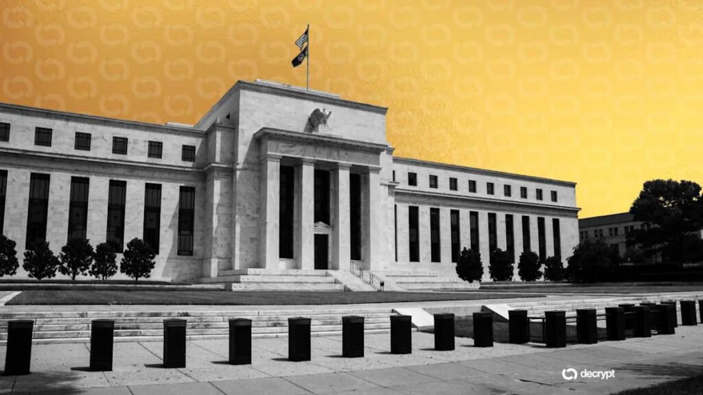 Bitcoin Traders Watch Fed Chair Warsh for Clues Bitcoin Traders Watch Fed Chair Warsh for Clues