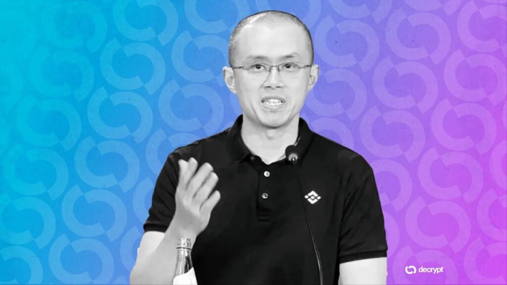 Bitcoin Could Overtake Gold in the Next Bull Run: Binance Founder CZ Bitcoin Could Overtake Gold in the Next Bull Run: Binance Founder CZ