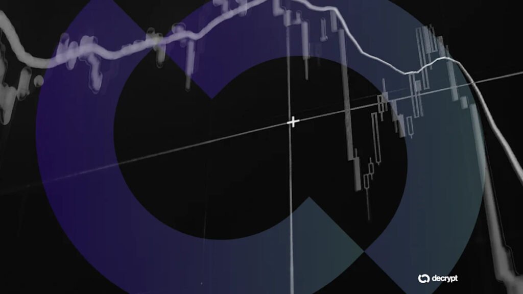 Crypto Market Flips From Fear to 'Extreme Greed' for First Time Since 2024
