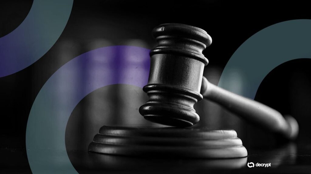 Crypto Fund Founder Convicted of Fraud Over Fake Trading Bot Crypto Fund Founder Convicted of Fraud Over Fake Trading Bot