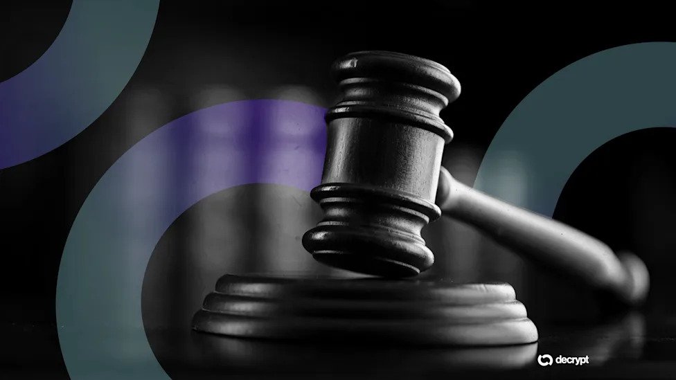 Crypto Fund Founder Convicted of Fraud Over Fake Trading Bot