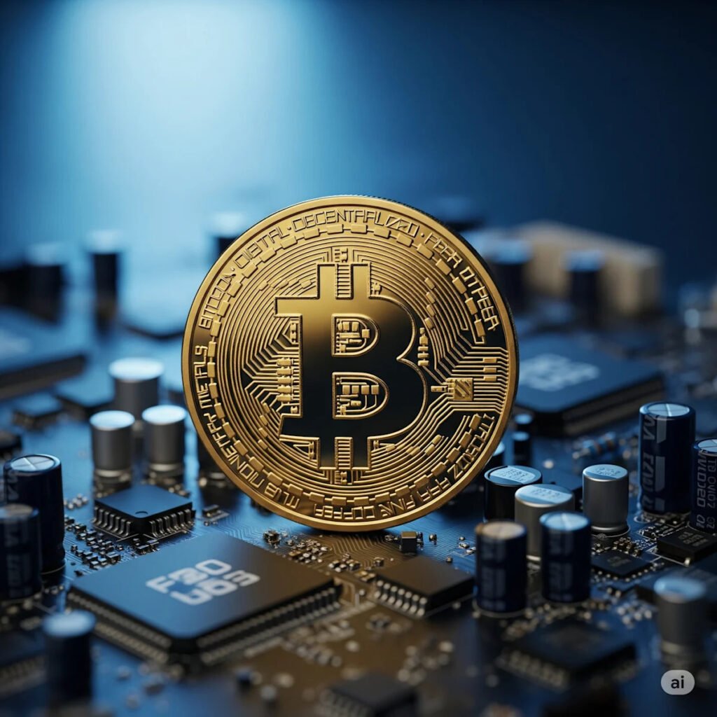 Coinbase and Robinhood Rally as Bitcoin Marches Toward Its Best Week in Months Coinbase and Robinhood Rally as Bitcoin Marches Toward Its Best Week in Months
