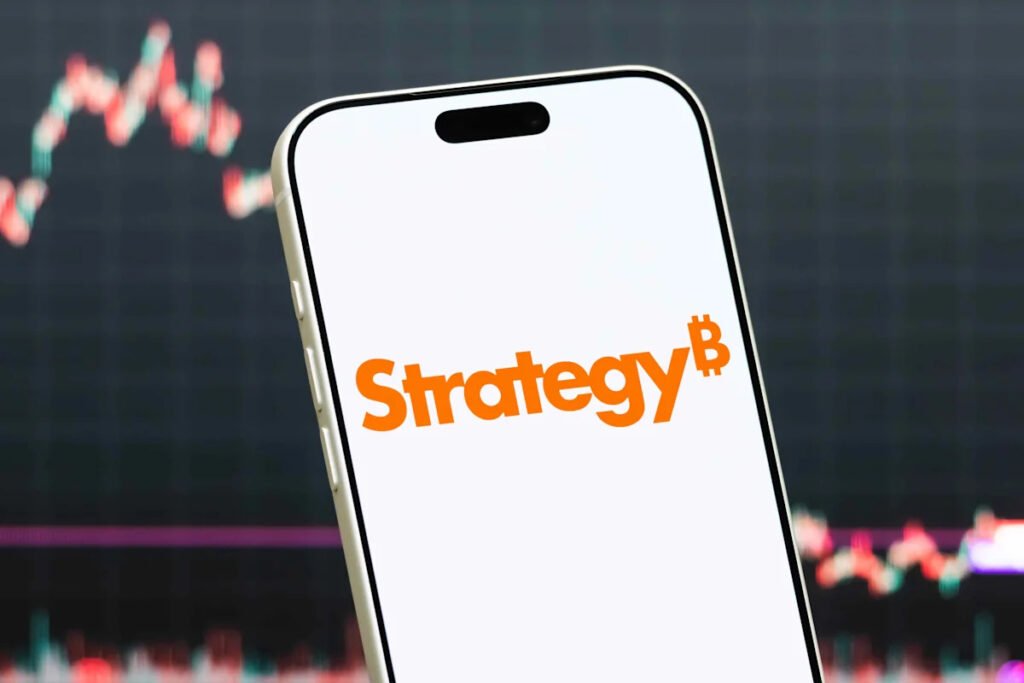 Bitcoin Bulls Rejoice as Strategy Buys $370 Million Worth of Coins Bitcoin Bulls Rejoice as Strategy Buys $370 Million Worth of Coins