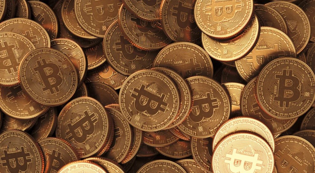 Alpha Modus Advances Bitcoin Transaction to Add 3,170 BTC to Balance Sheet