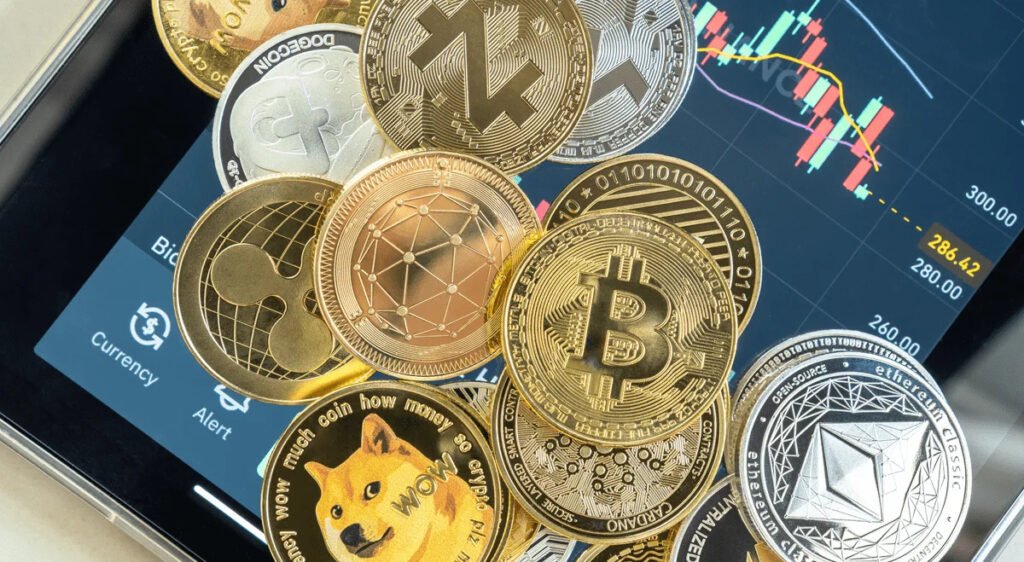 How sustainable is the crypto rebound? Needham sees further momentum How sustainable is the crypto rebound? Needham sees further momentum