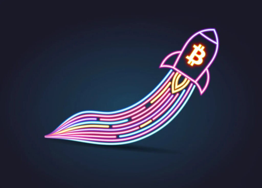 Bitcoin Is Having One of Its Best Augusts Ever. Is the Bitcoin Breakout Finally Here? Bitcoin Is Having One of Its Best Augusts Ever. Is the Bitcoin Breakout Finally Here?